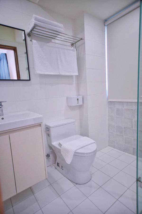 Kyushu Homestay Tainan Exterior photo