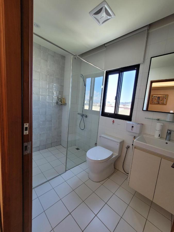 Kyushu Homestay Tainan Exterior photo