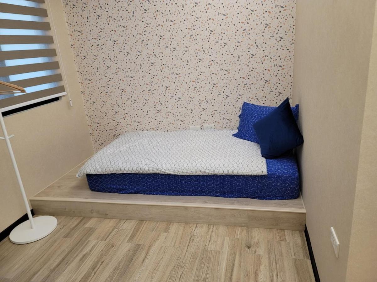 Kyushu Homestay Tainan Exterior photo