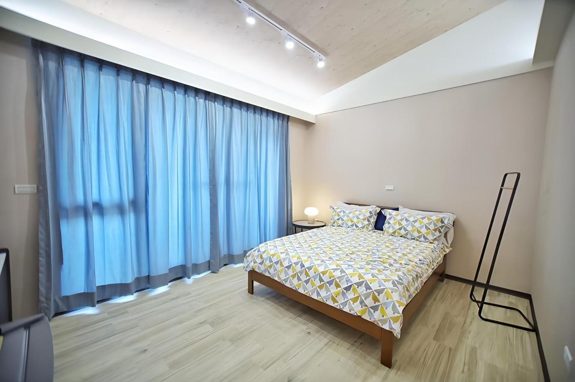 Kyushu Homestay Tainan Exterior photo
