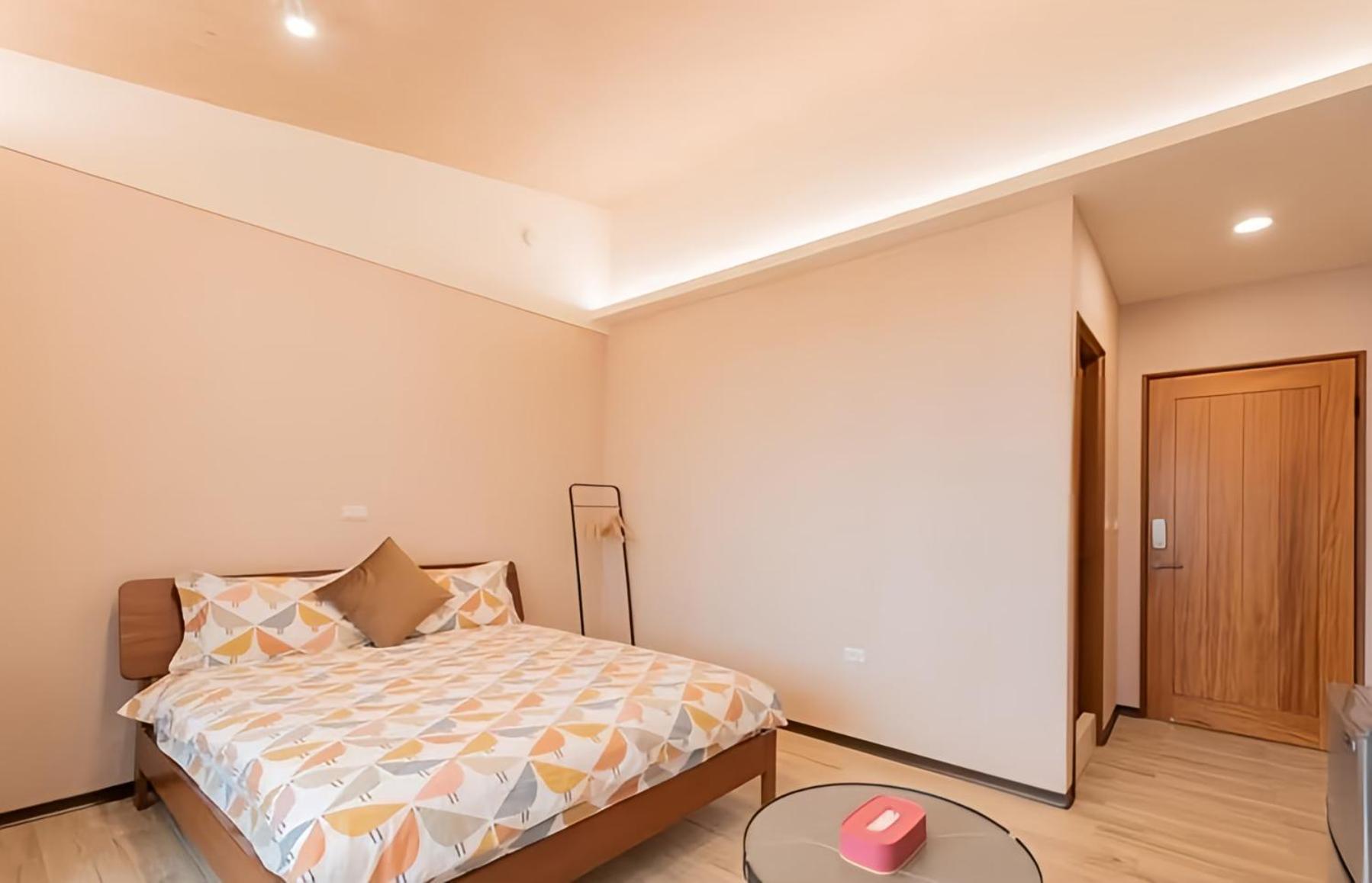 Kyushu Homestay Tainan Exterior photo