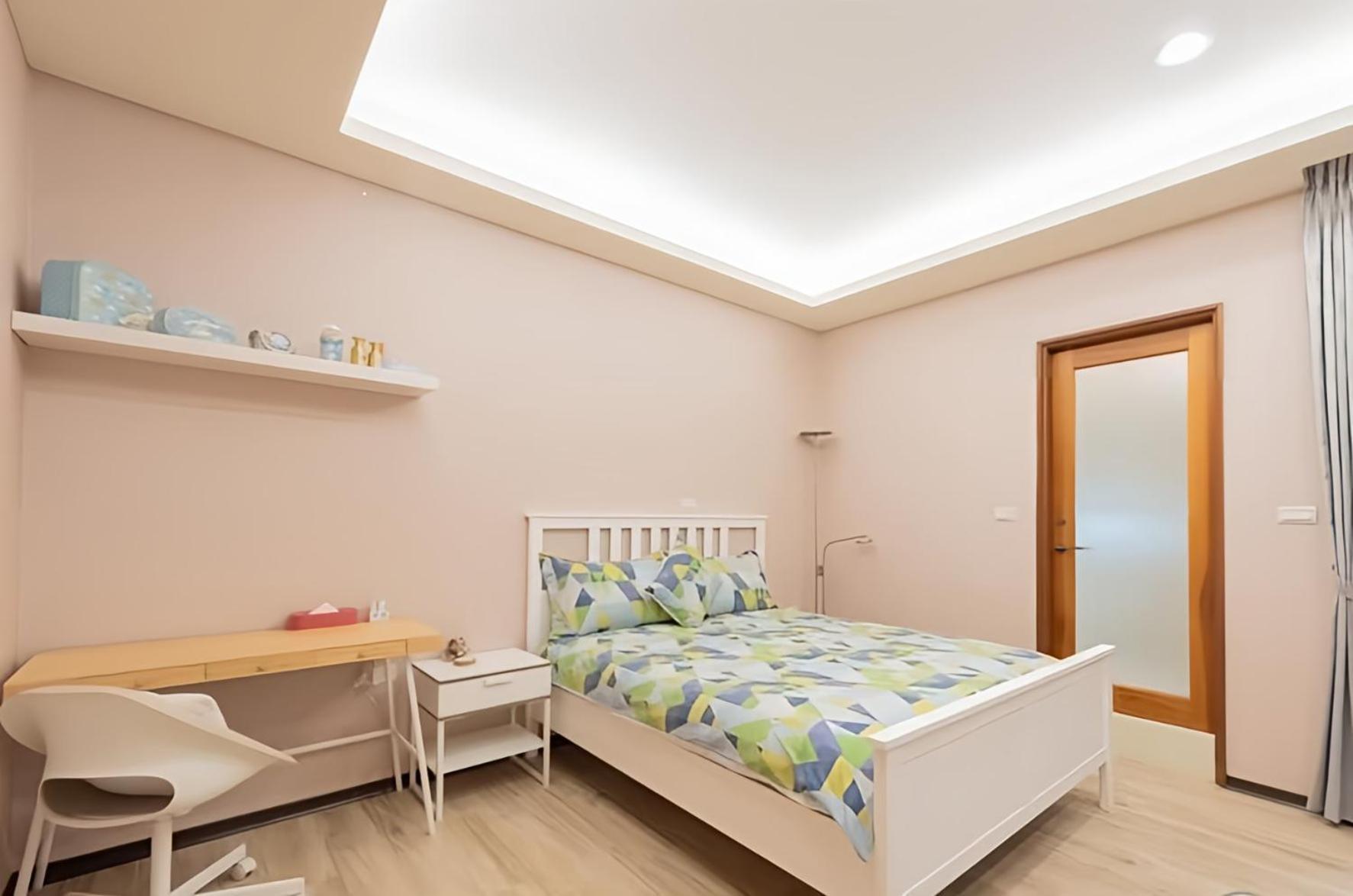 Kyushu Homestay Tainan Exterior photo